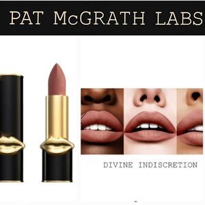 Pat McGrath Labs MatteTrance Lipstick
